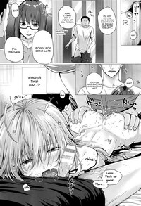 Isekai no Mahoutsukai Ch. 12 hentai