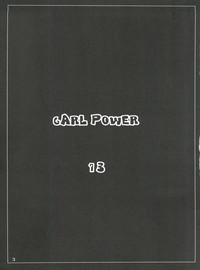 Girl Power Vol. 13 hentai