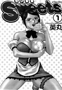 Sweets Amai Kajitsu 1 Ch. 1 hentai