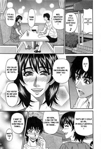 Koe dake de Icchau Ch. 110 hentai