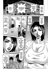 Koe dake de Icchau Ch. 110 hentai