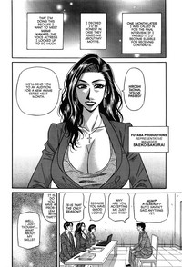 Koe dake de Icchau Ch. 110 hentai