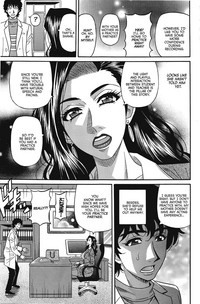 Koe dake de Icchau Ch. 110 hentai