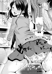 Himitsu no Gyaku Toilet Training hentai