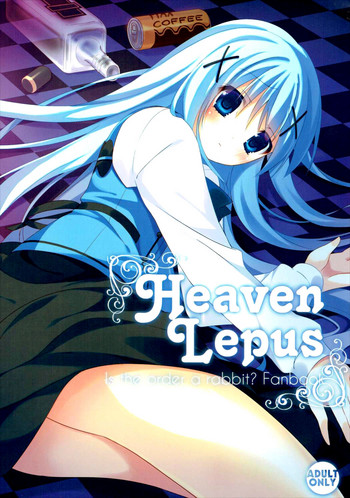 Heaven Lepus hentai