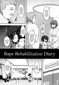 Ryoujoku Rihabiri Nikki | Rape Rehabilitation Diary hentai