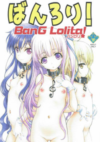 Bang Lolita! hentai