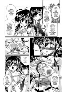 Boku no Josou Kokuhaku hentai