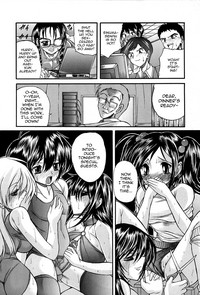 Boku no Josou Kokuhaku hentai