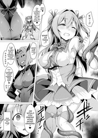 Aisei Tenshi Love Mary | The Archangel of Love, Love Mary Ch 1-2 hentai