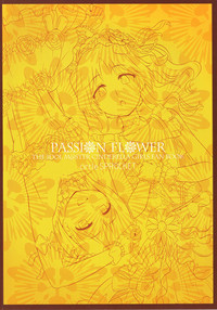 PASSION FLOWER hentai