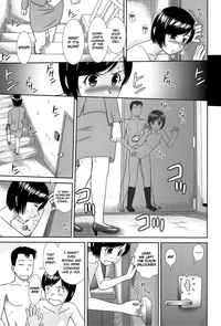 Konna Ko ni Shita no Oniichan desho!! Ch. 1-2 hentai