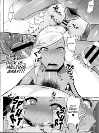 FAIRY PARANOIA 3 hentai