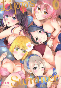 Lipps Summer hentai