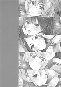 Lipps Summer hentai