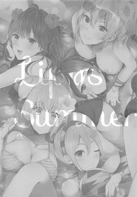 Lipps Summer hentai