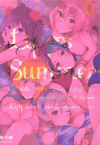 Lipps Summer hentai