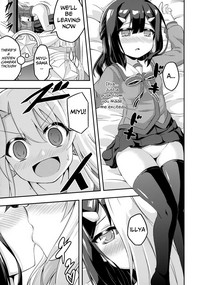 Loli & Futa Vol. 2 hentai