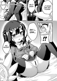 Loli & Futa Vol. 2 hentai