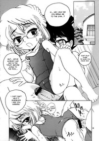 Manga Sangyou Haikibutsu 07 hentai