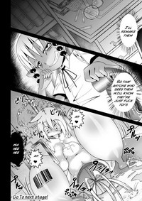 Toaru Seinen to Mithra Ch. 1 | A Certain Boy and Mithra Chapter 1 hentai