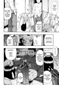 Watashi Kirei? Ch. 4-6 hentai