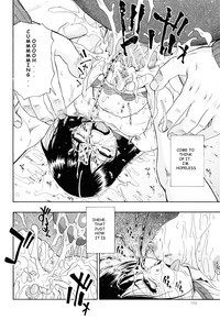 Watashi Kirei? Ch. 4-6 hentai