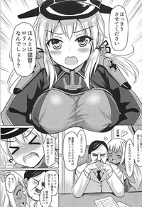 Doitsu Kanmusu Soushuuhen hentai