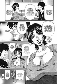 Koe dake de Icchau Ch. 1-10 hentai