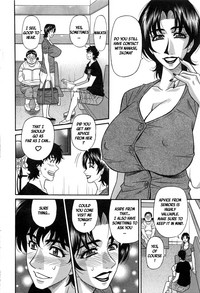 Koe dake de Icchau Ch. 1-10 hentai