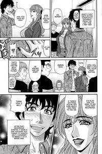 Koe dake de Icchau Ch. 1-10 hentai