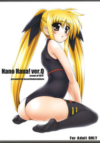 Nano Hana! ver.Q hentai