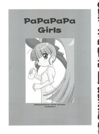 PaPaPaPa Girls hentai