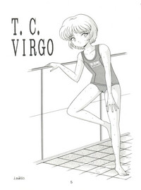 T.C. Virgo hentai