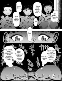 Brain Eater Stage 1 #5-6 hentai