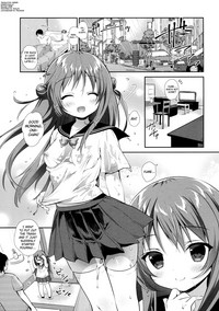 Risou no Imouto 5 hentai