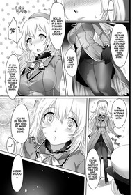 Hajimete no Atago | Atago's First Time hentai