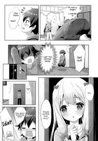 Eromanga Sensei hentai