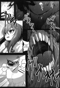 Depth Sinker hentai