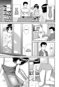 Konna Ko ni Shita no Oniichan desho!! Ch. 1-3 hentai