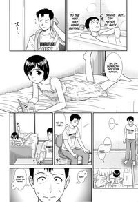 Konna Ko ni Shita no Oniichan desho!! Ch. 1-3 hentai