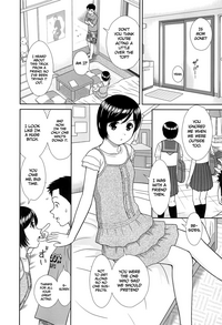 Konna Ko ni Shita no Oniichan desho!! Ch. 1-3 hentai