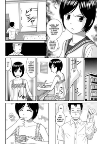 Konna Ko ni Shita no Oniichan desho!! Ch. 1-3 hentai