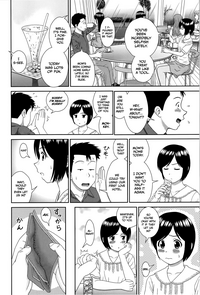 Konna Ko ni Shita no Oniichan desho!! Ch. 1-3 hentai