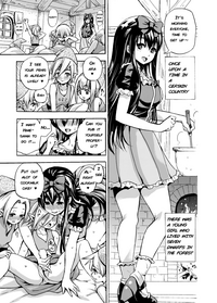 Oneshota Snow White Manga hentai