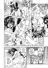 Oneshota Snow White Manga hentai