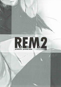 R.E.M.2 Seishoku Jikken Ninmu 2 hentai