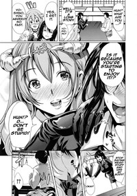 H na Manko no Tsukurikata hentai