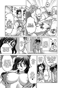 Noroi no Mesuka Kaigan | The Cursed, Female Transformation Beach hentai