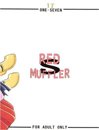 RED MUFFLER S hentai